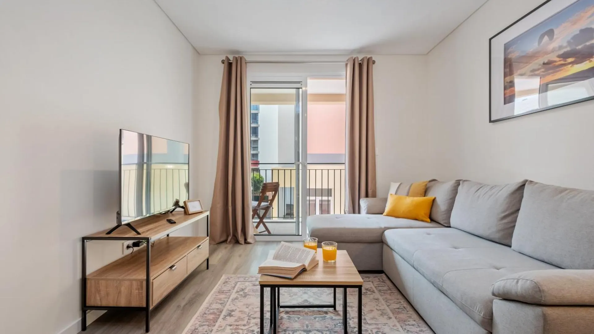 Carmo Heritage Apartments Funchal