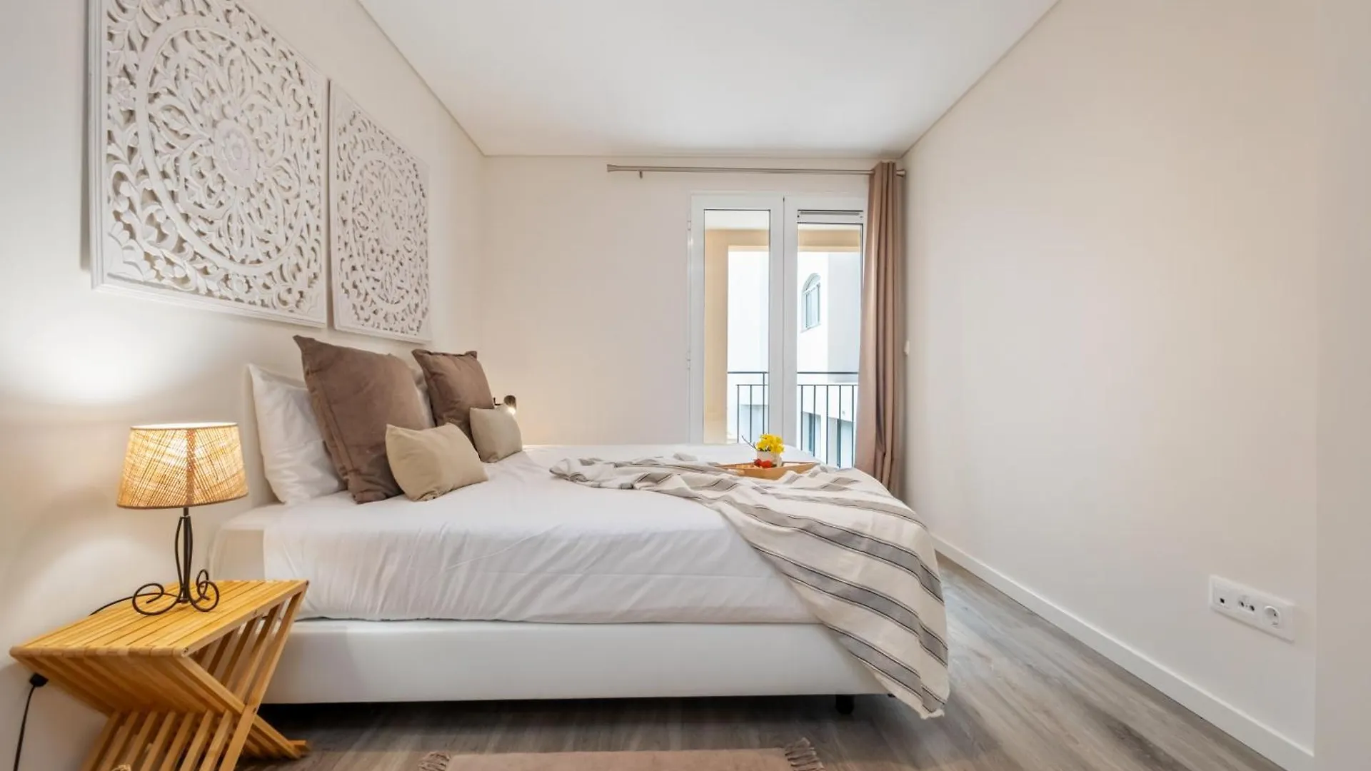 Carmo Heritage Apartments Funchal   Funchal (Madeira)