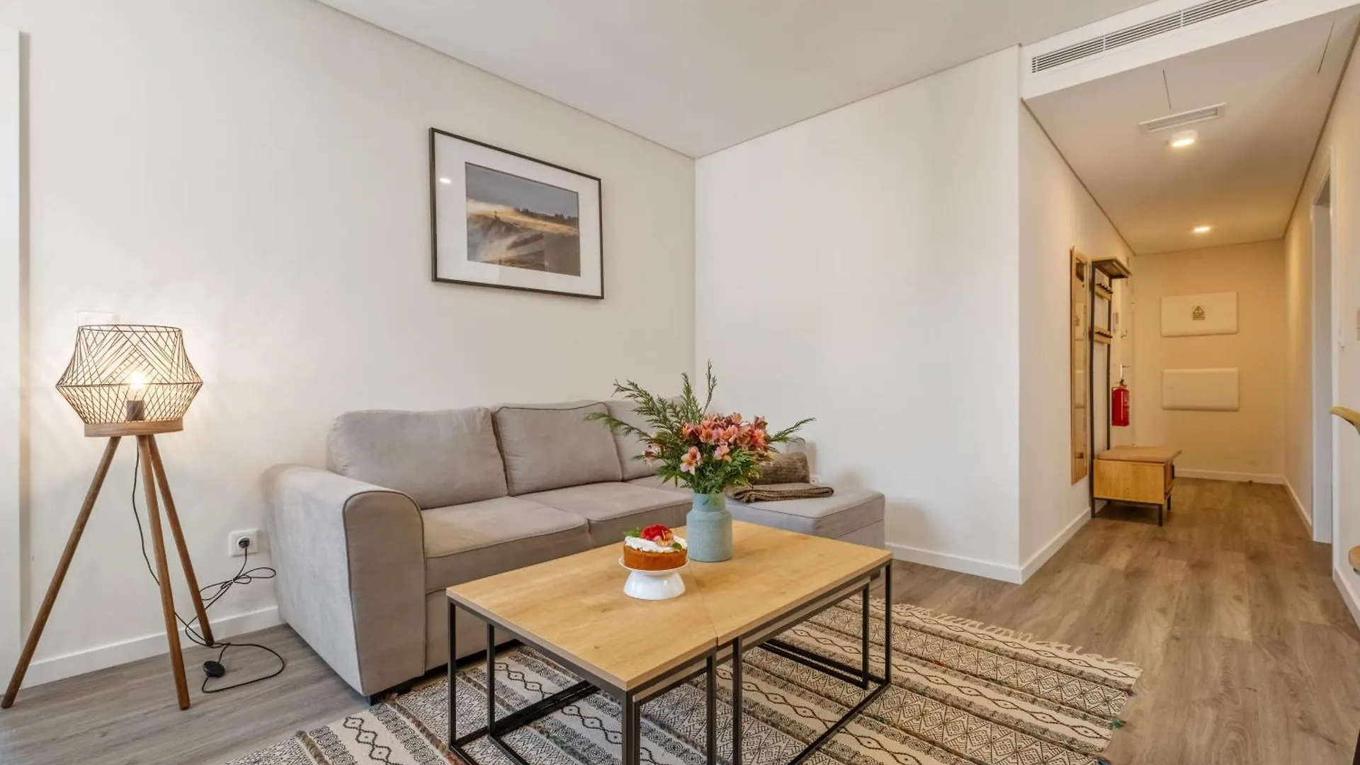 Carmo Heritage Apartments Funchal