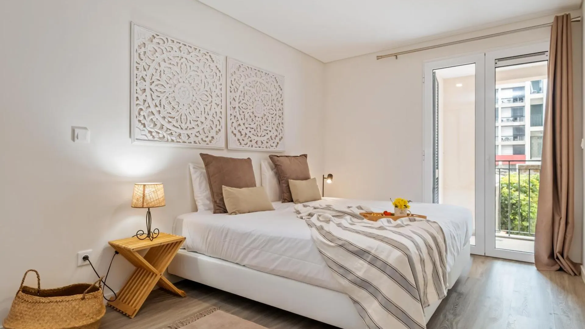 Carmo Heritage Apartments Funchal