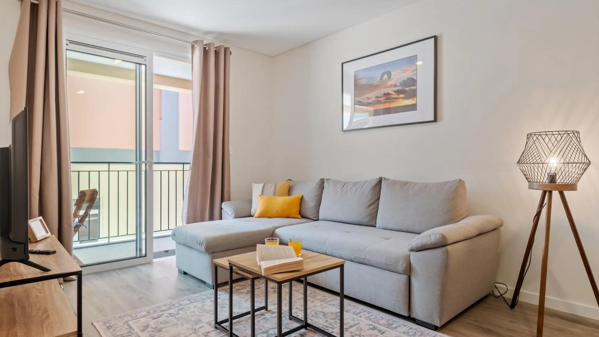 Carmo Heritage Apartments Funchal