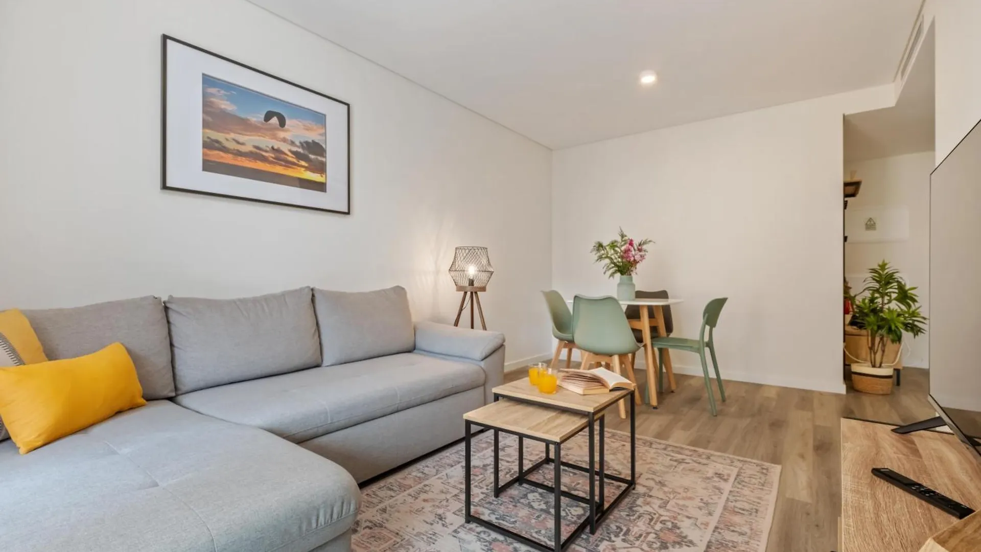 Carmo Heritage Apartments Funchal  0*, Funchal (Madeira)