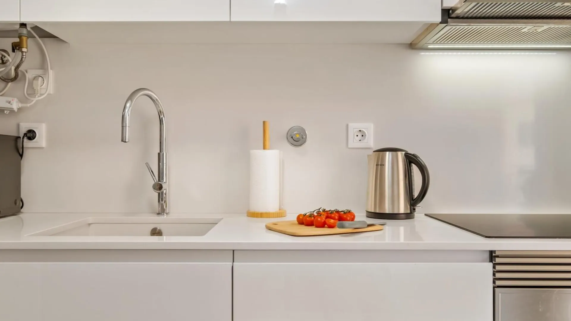 Carmo Heritage Apartments فونشال