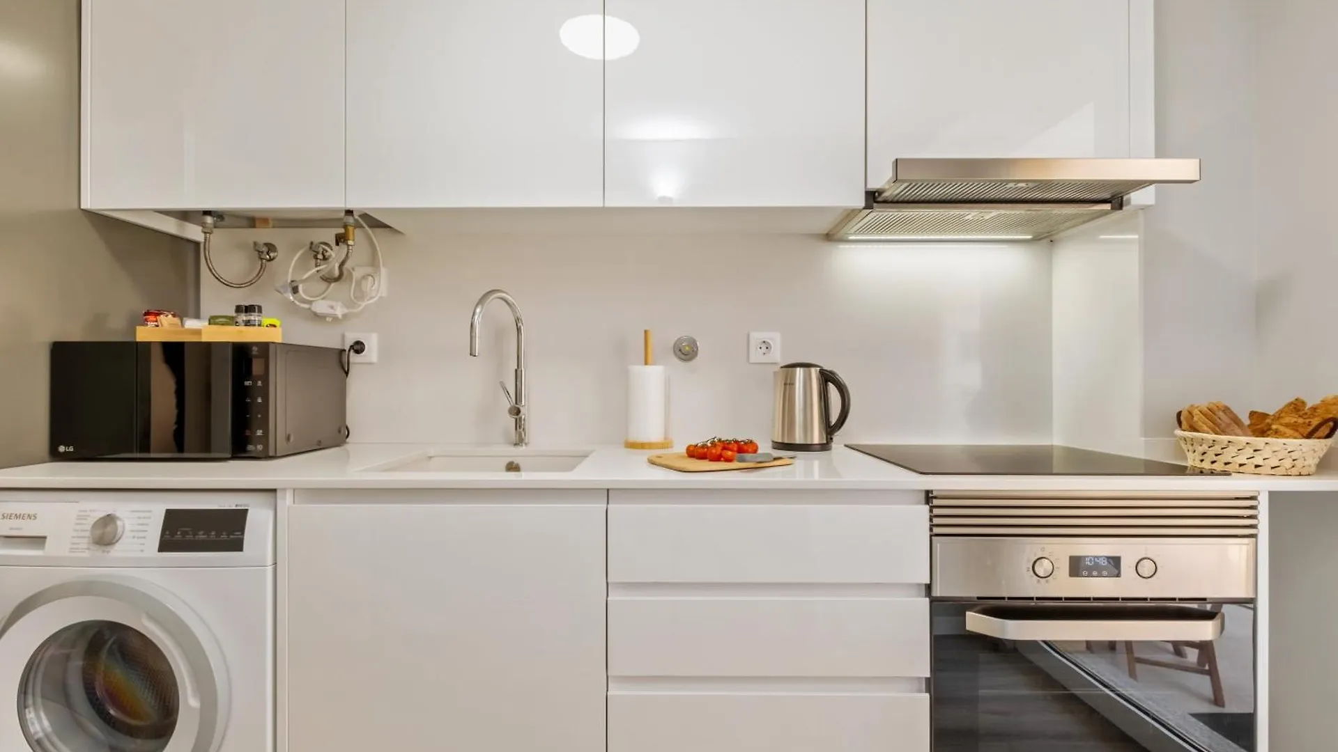 Carmo Heritage Apartments فونشال البرتغال