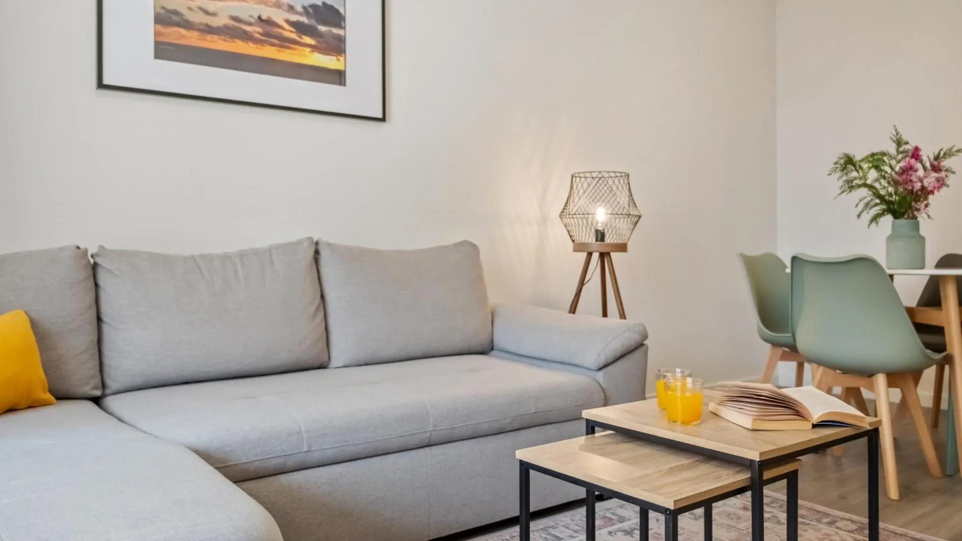 Carmo Heritage Apartments فونشال