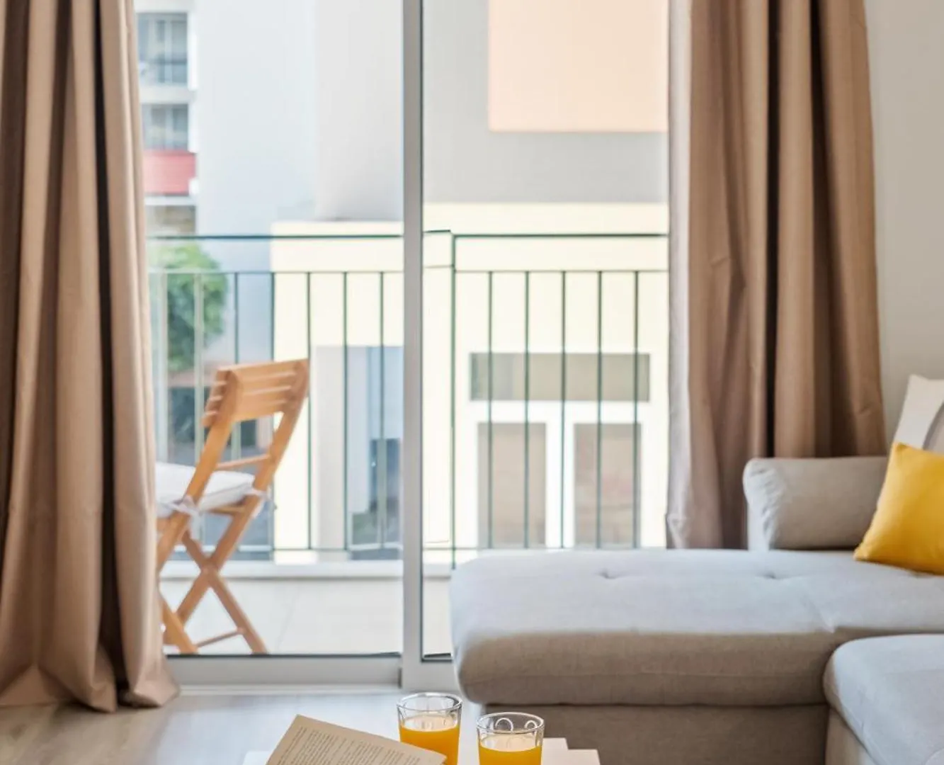 Carmo Heritage Apartments فونشال 0*,