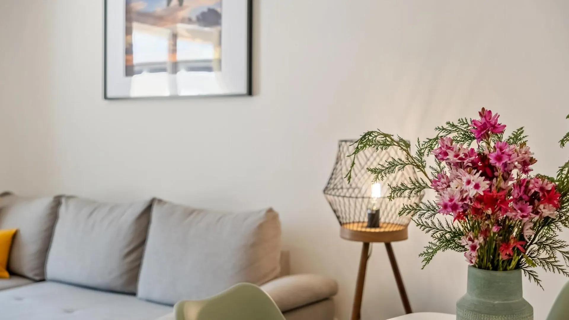 Carmo Heritage Apartments فونشال