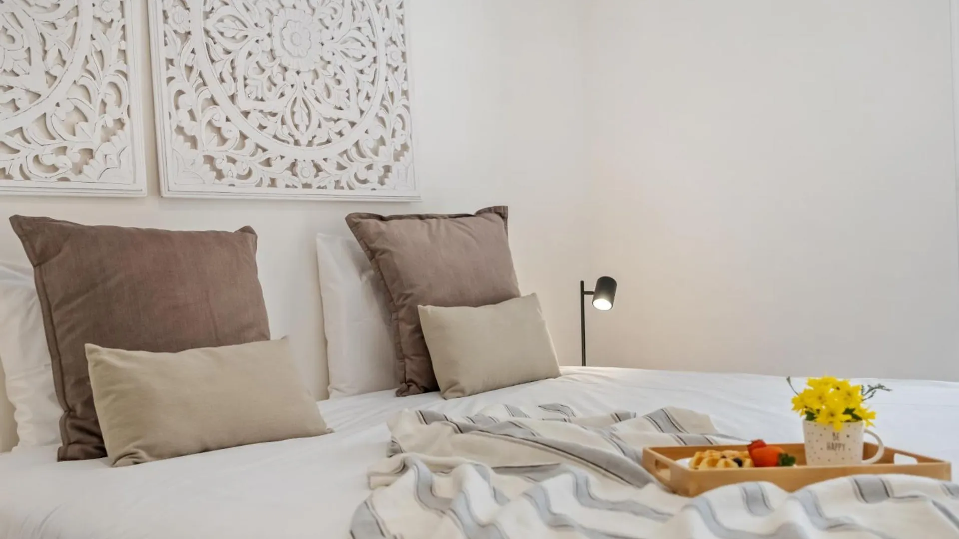 Carmo Heritage Apartments Funchal