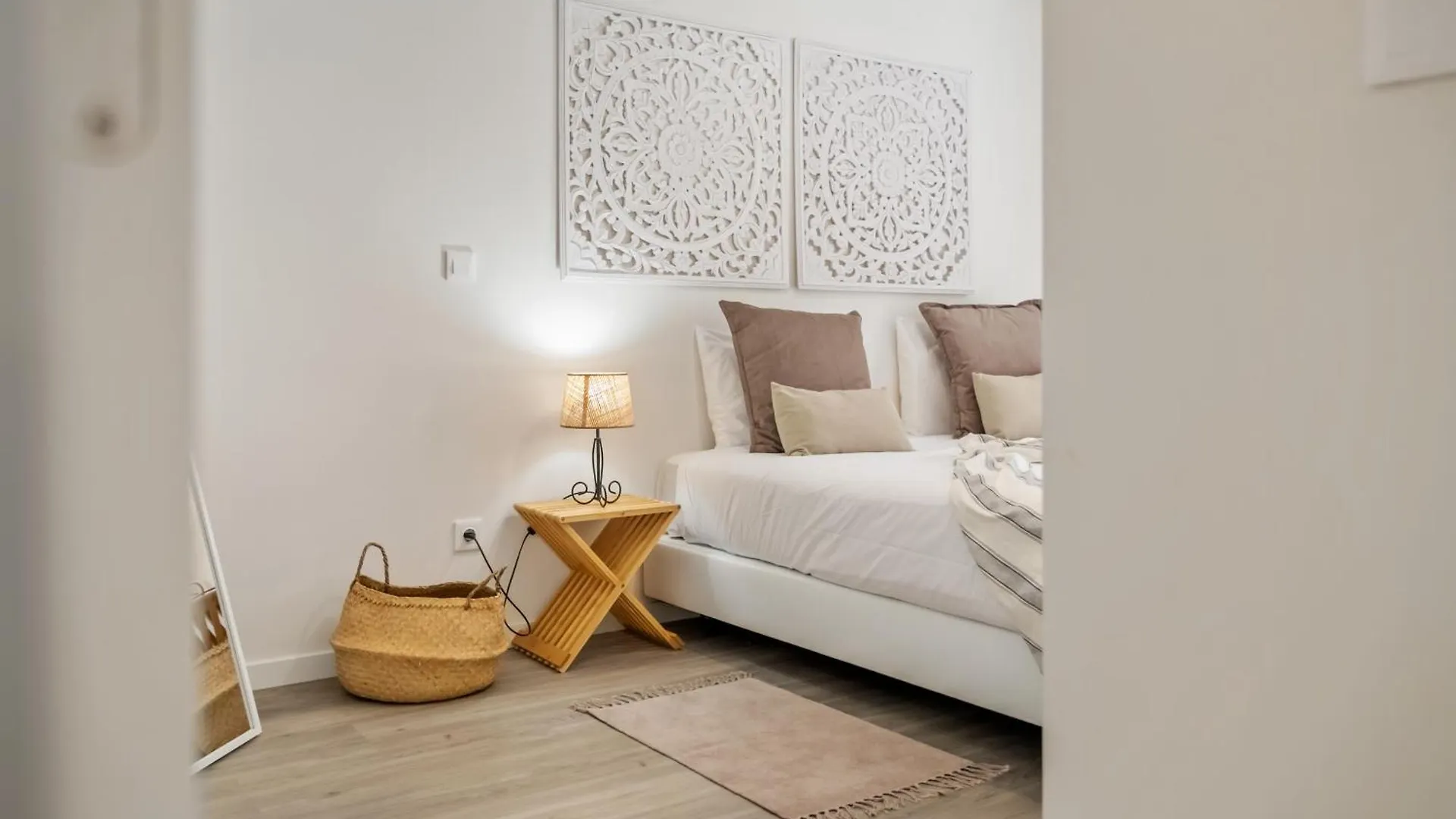 Carmo Heritage Apartments فونشال البرتغال