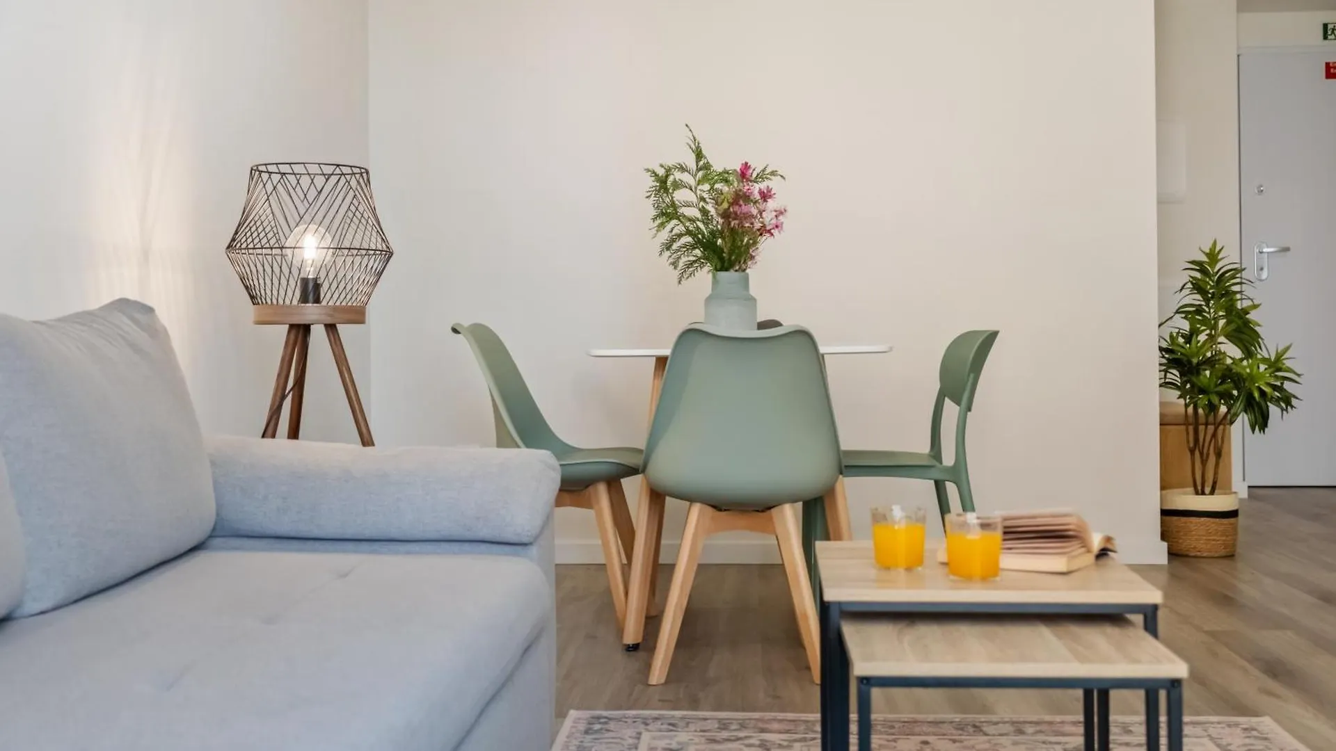 Carmo Heritage Apartments Funchal