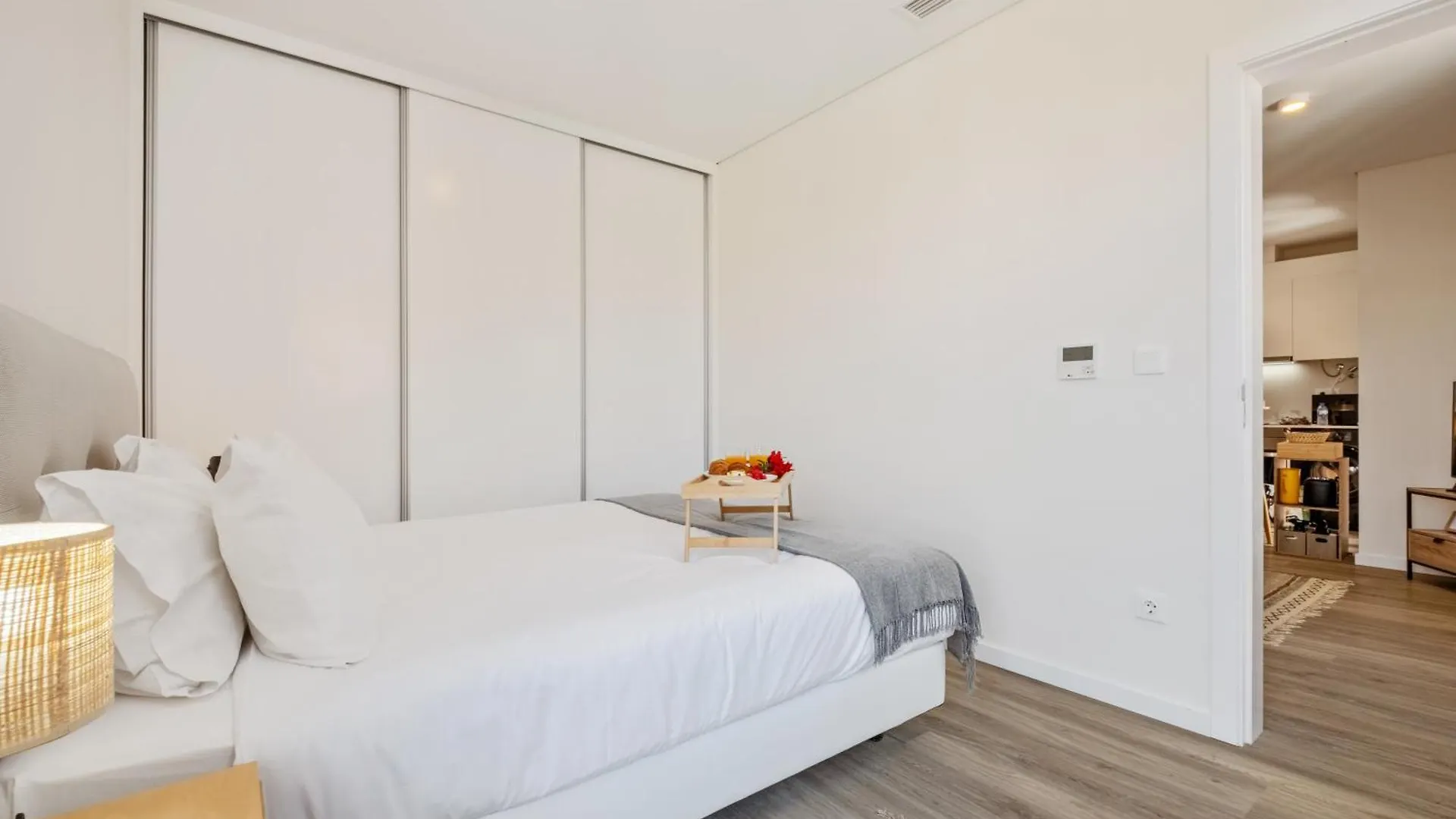 Carmo Heritage Apartments فونشال