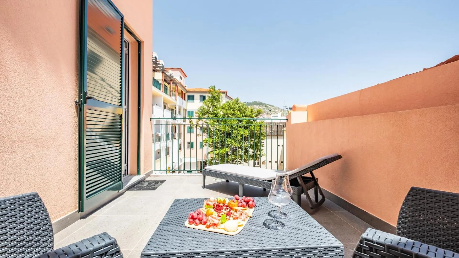 Carmo Heritage Apartments Funchal   Funchal (Madeira)