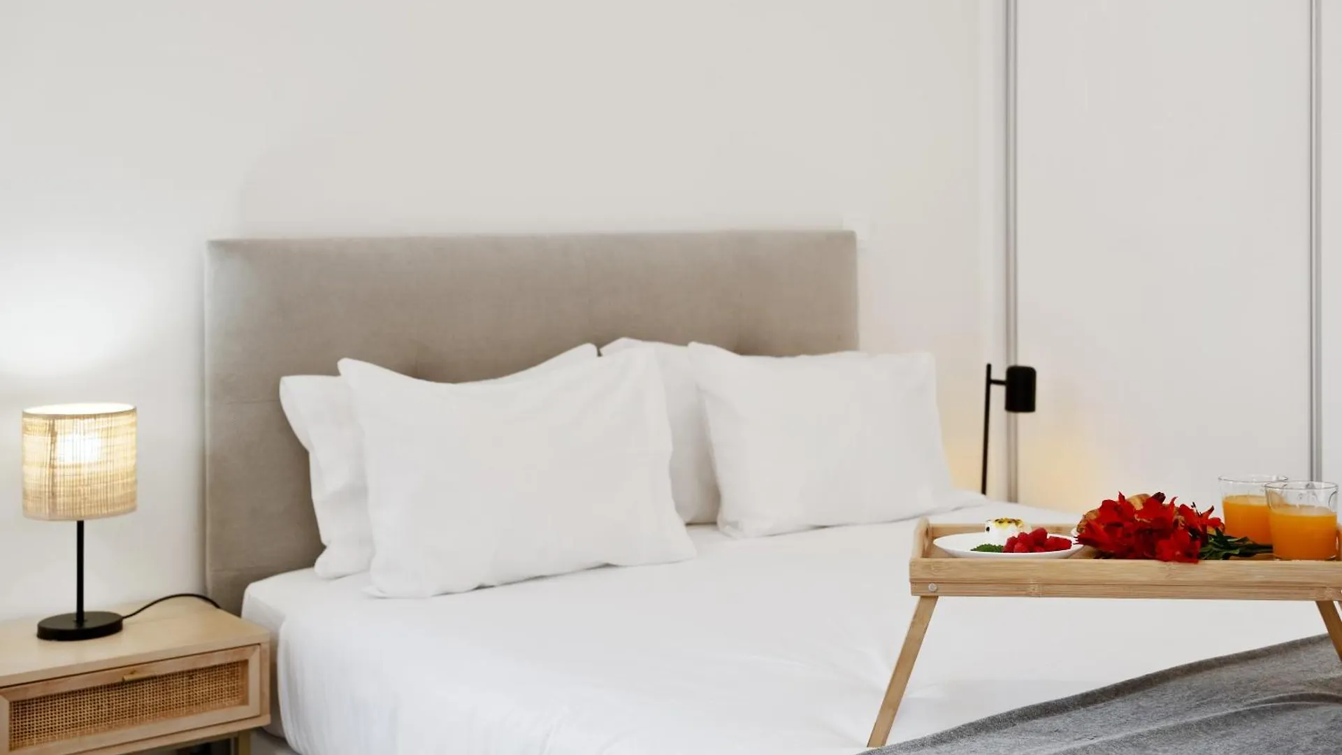 Carmo Heritage Apartments فونشال البرتغال