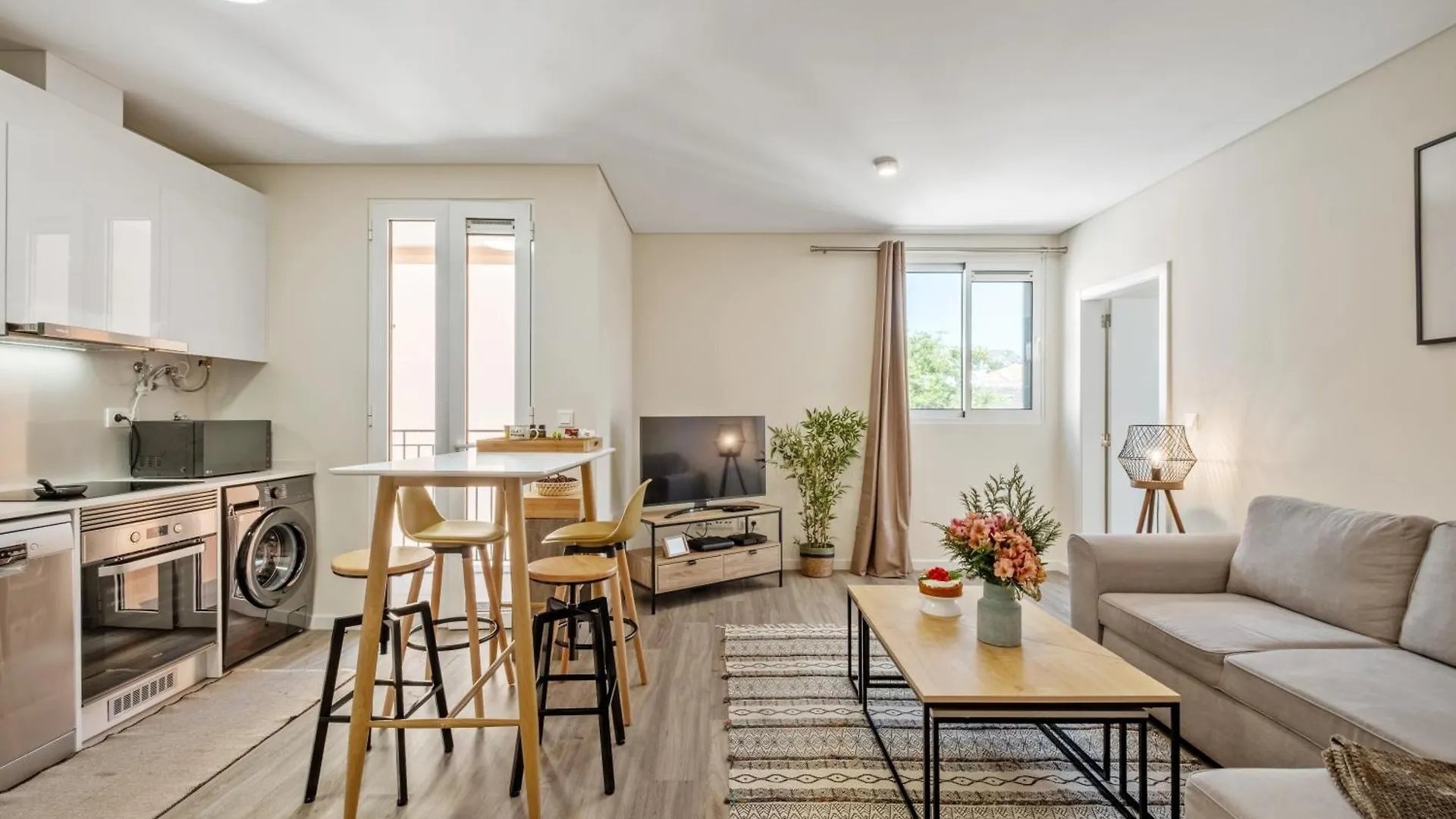 Carmo Heritage Apartments فونشال