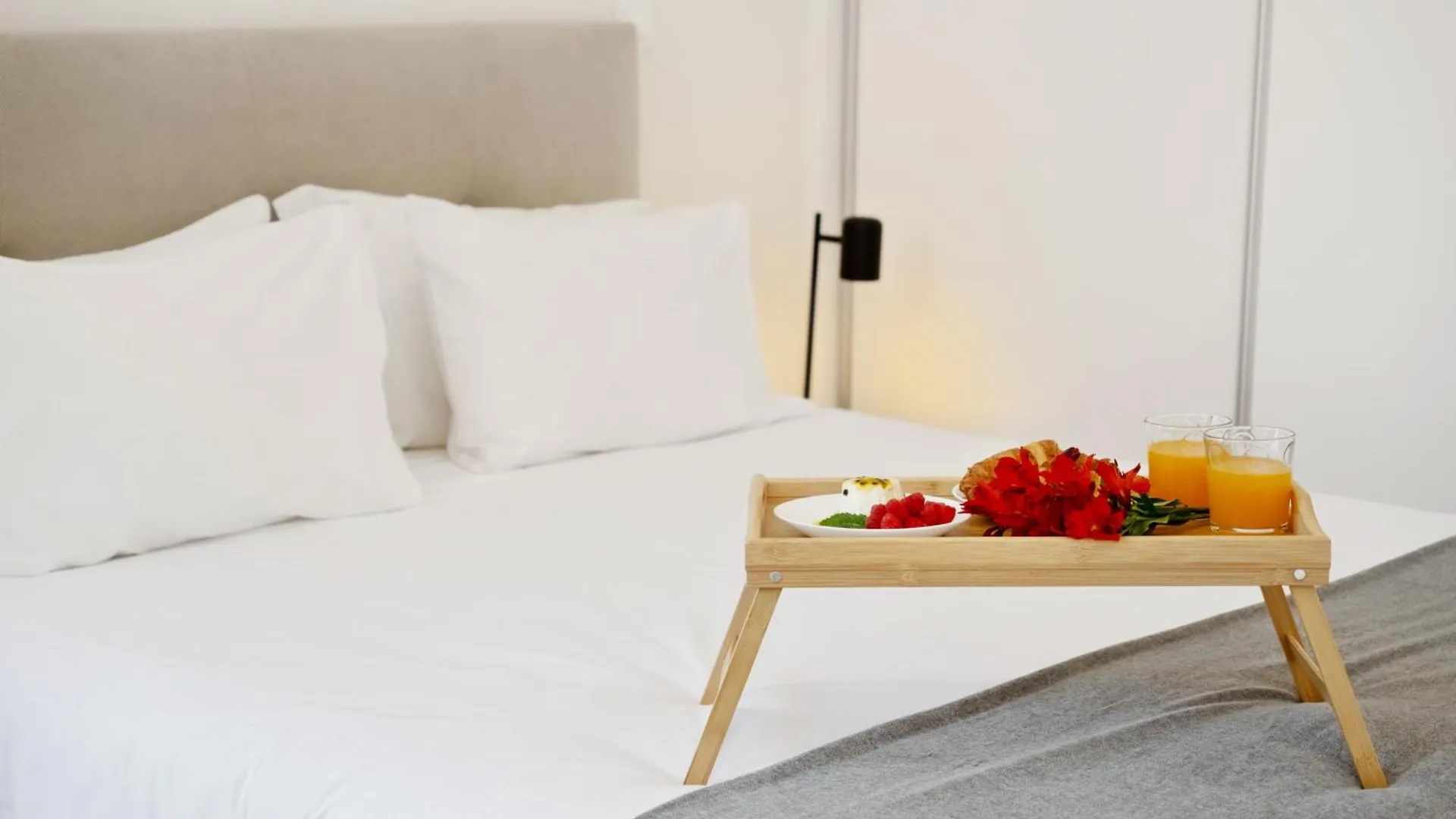 Carmo Heritage Apartments فونشال