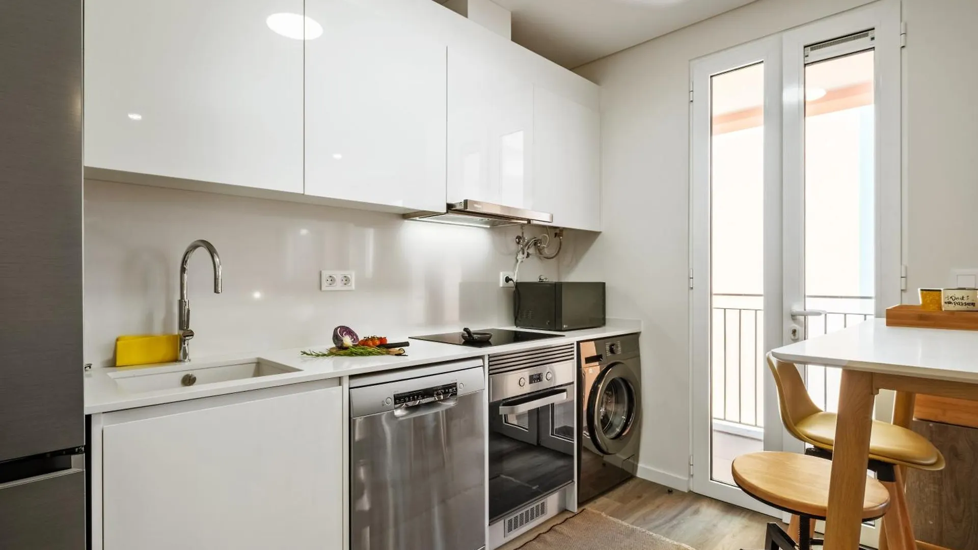 Carmo Heritage Apartments فونشال