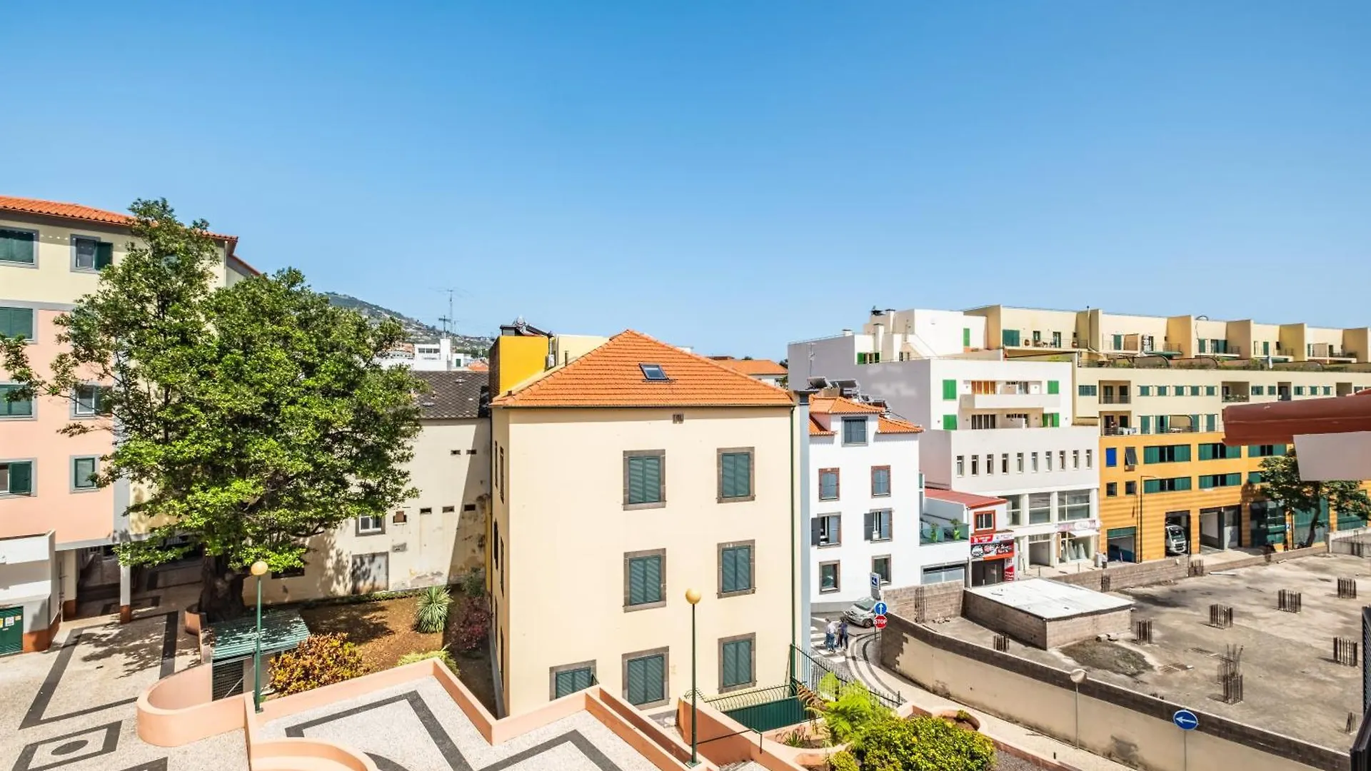 Carmo Heritage Apartments Funchal  0*, Funchal (Madeira)