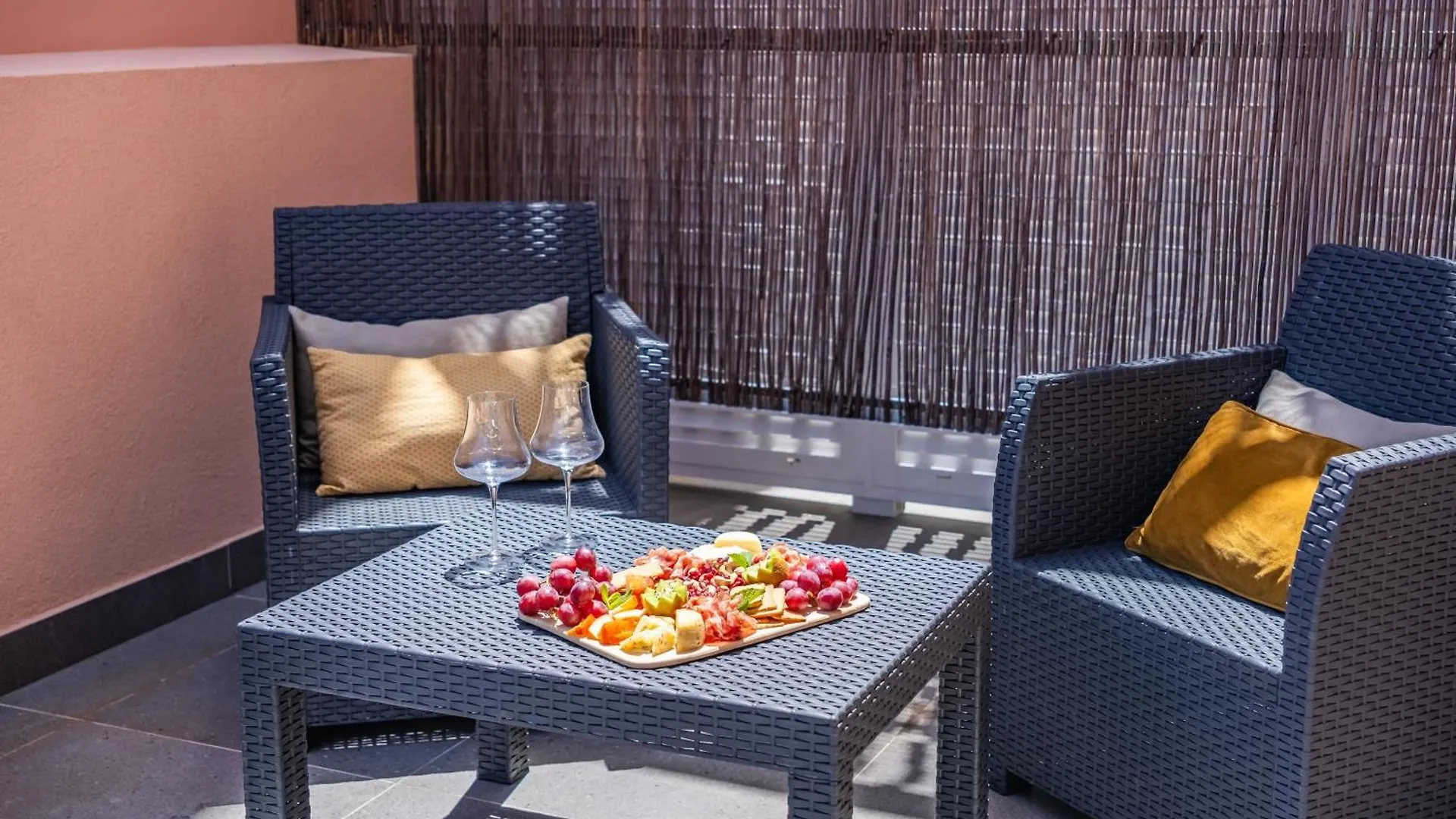 Carmo Heritage Apartments Funchal
