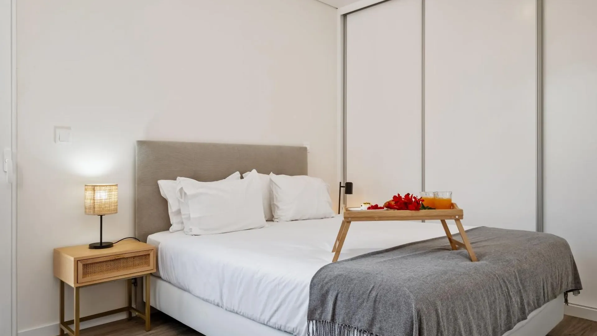 Carmo Heritage Apartments Funchal