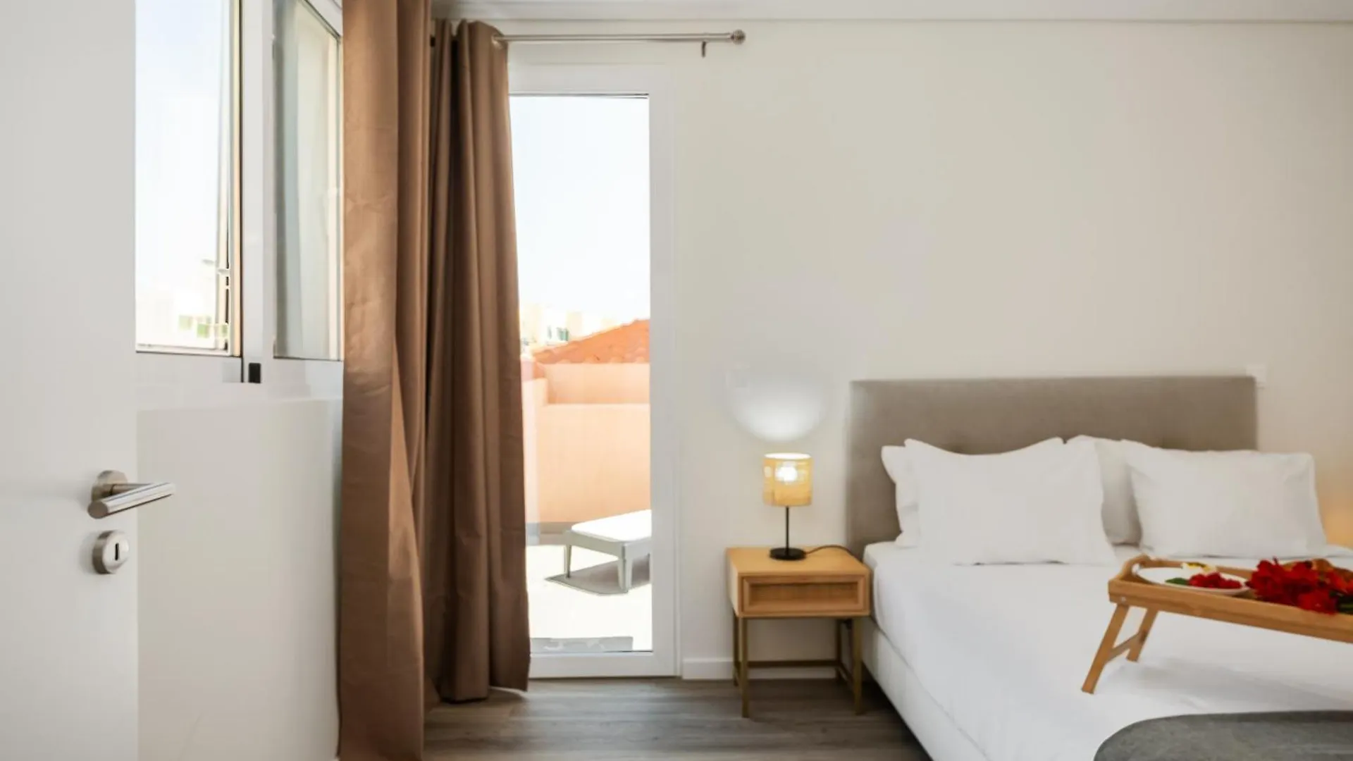 Carmo Heritage Apartments فونشال