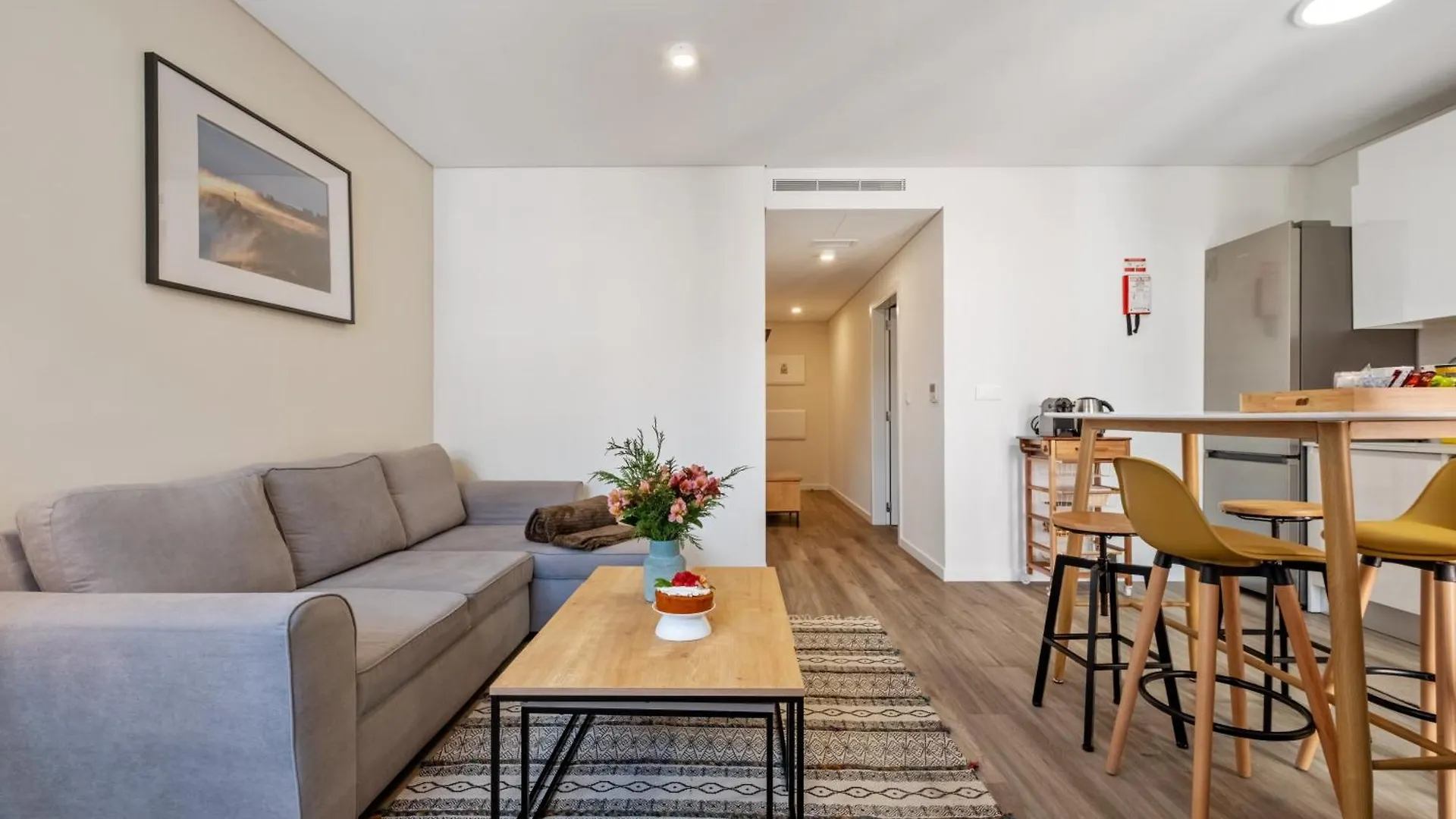 Carmo Heritage Apartments فونشال البرتغال