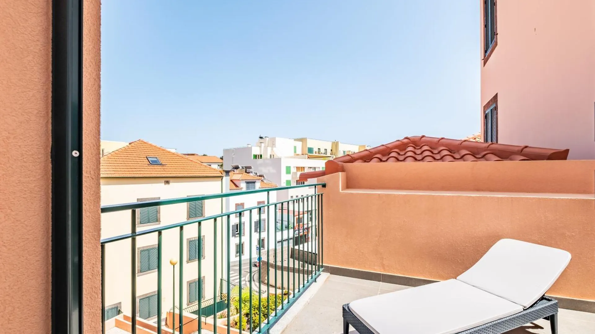 Carmo Heritage Apartments Funchal  Funchal (Madeira)