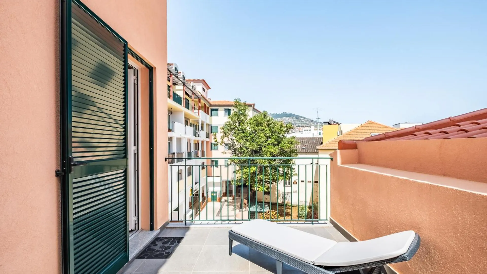 Carmo Heritage Apartments Funchal  0*, Funchal (Madeira)
