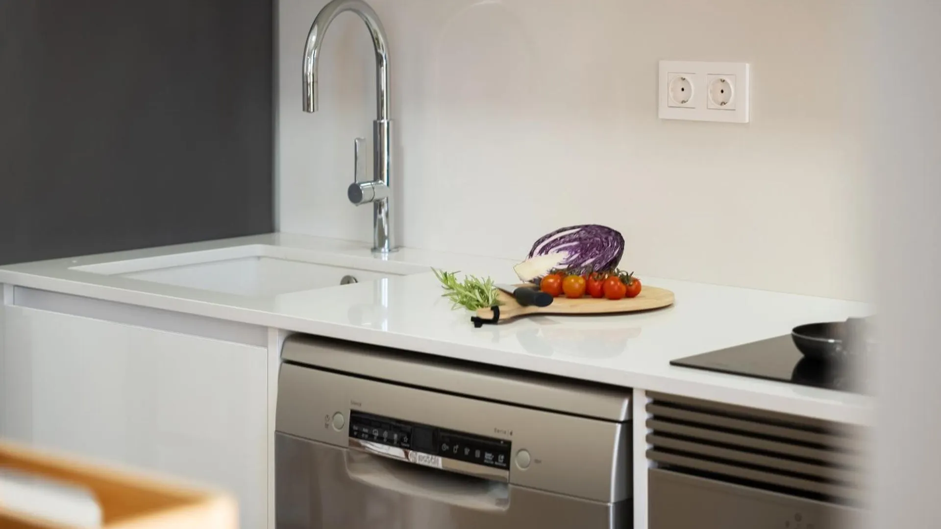 Carmo Heritage Apartments فونشال